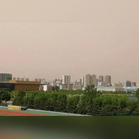 山东气象预报，从看天吃饭到知天而作的智慧跨越