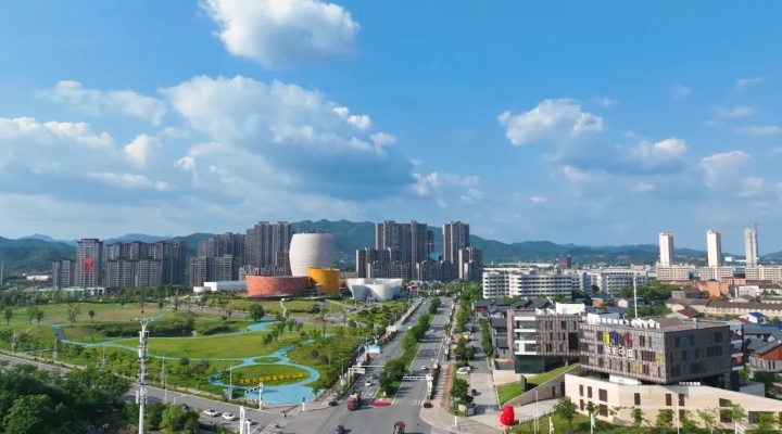 醴陵天气预报，读懂瓷城天空的密语