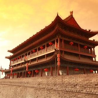 西安旅游必去景点攻略，十三朝古都的穿越之旅