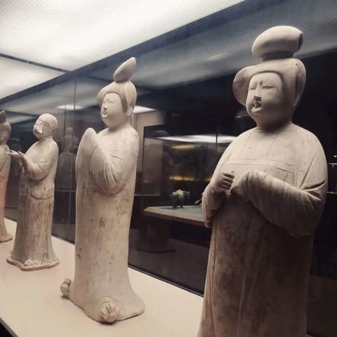 西安旅游必去景点攻略，十三朝古都的穿越之旅