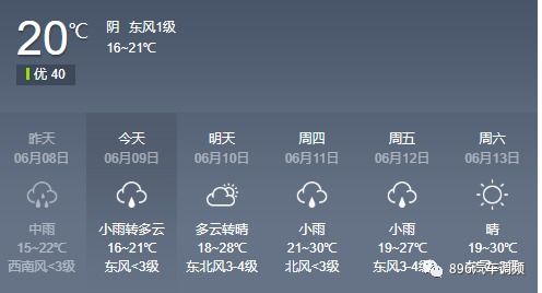 雨水的钟表—一场精准到分钟的天气预报体验