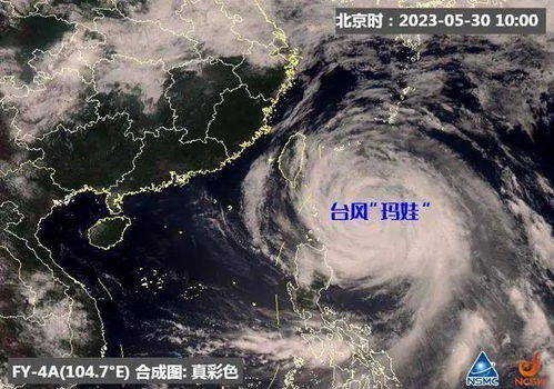浙江台风，风雨中的坚韧与守护