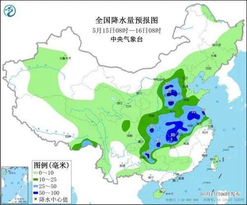 山东最新天气速递，冷热交替频繁，局地迎强对流天气