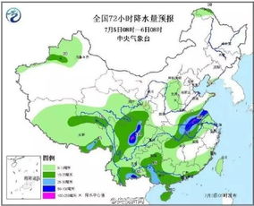 赣州未来15天天气预报，晴雨交替频繁，气温波动较大