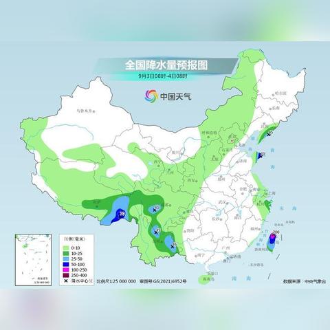 浙江省天气预报，春日晴好，气温回升，注意早晚温差