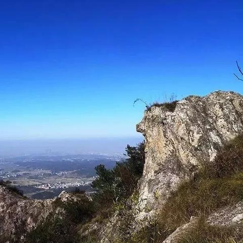 泰山天气预报15天景区，登山前必看的实用指南