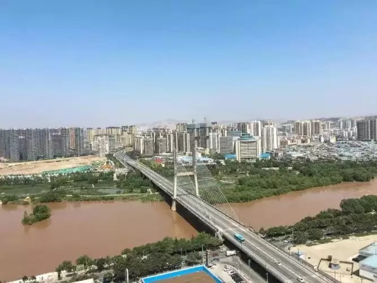 兰州天气，在豪爽与温柔之间