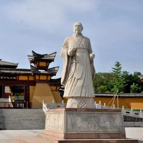 临淄天气，一座古城的四季呼吸