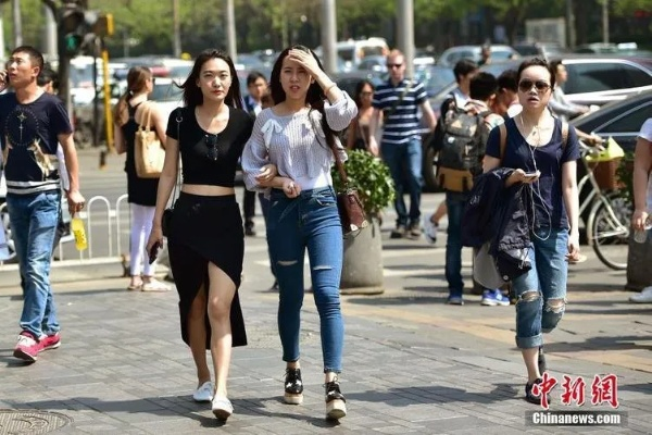 北京天气穿什么衣服？这份四季穿搭指南请收好
