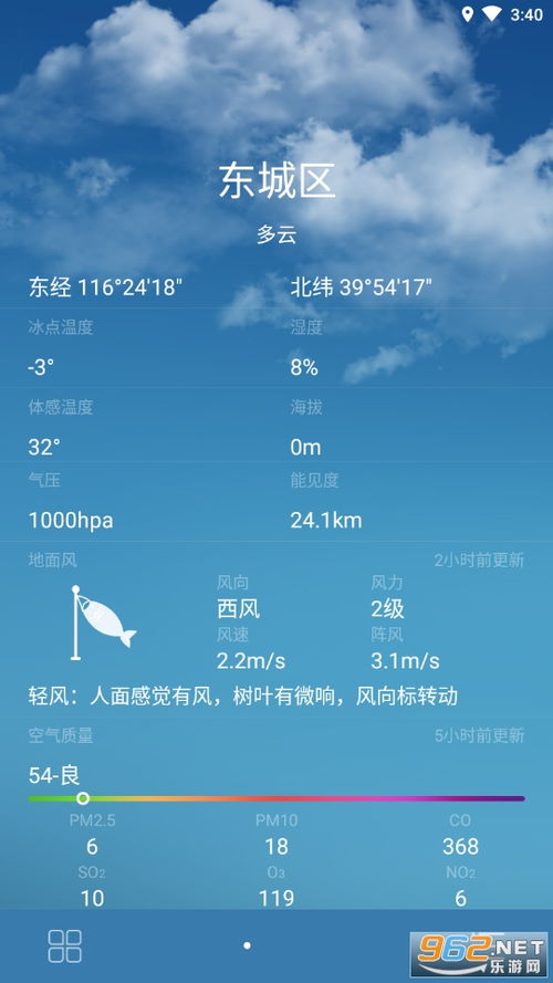 东莞30天天气精准预报，科学数据助你提前掌握阴晴冷暖
