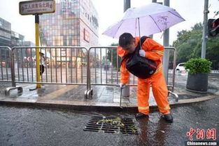 湖北雨水最新消息，强降雨持续，多部门联动筑牢防汛安全堤