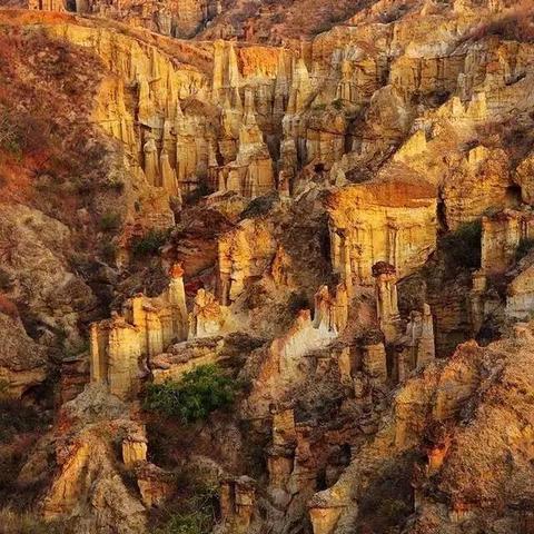 云南旅游攻略，最佳路线全解析，带你玩遍最美风景