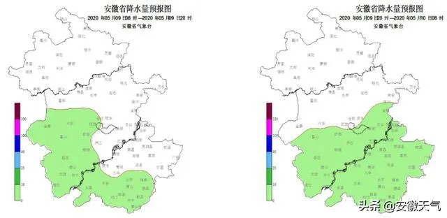 安徽降雨最新消息，多地迎来强降水，需防范次生灾害✅国际电子游戏