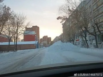 绥化市天气预报，变幻中的寒地黑土，气象万千✅59300皇冠蓝球
