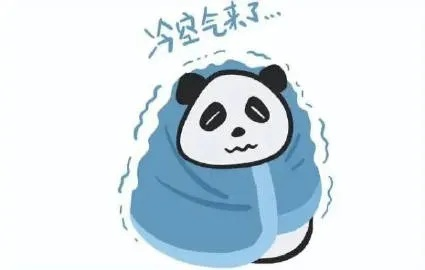 冷空气强势来袭，明日气温骤降需防断崖式降温