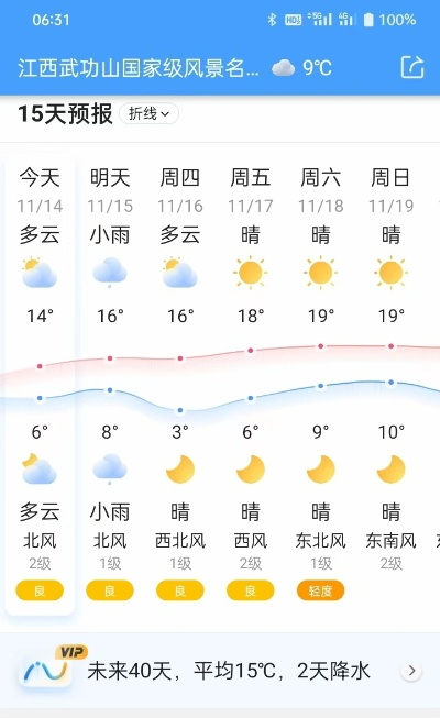金沙9001w以诚为本·江山天气联动服务上线