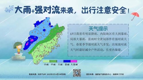宁化天气预报，生活与自然的精准对话