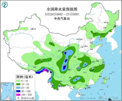 四姑娘山天气预报，高原天气变幻莫测，出行前必看指南