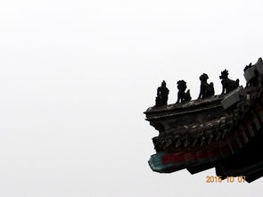冀州天气，四季流转间的燕赵风骨