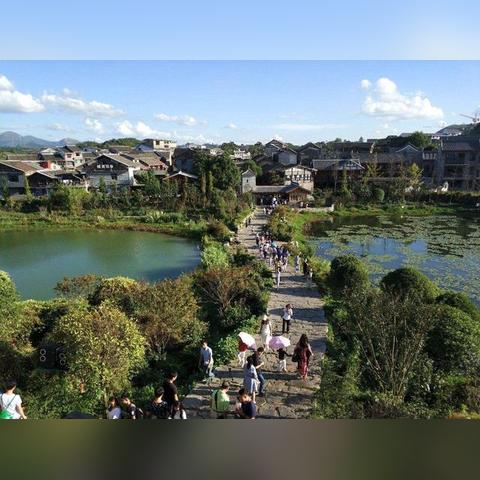 贵州5月份是雨季吗?一文带你了解贵州的雨季特征与旅行贴士 贵州5月份是雨季吗?一文带你了解贵州的雨季特征与旅行贴士