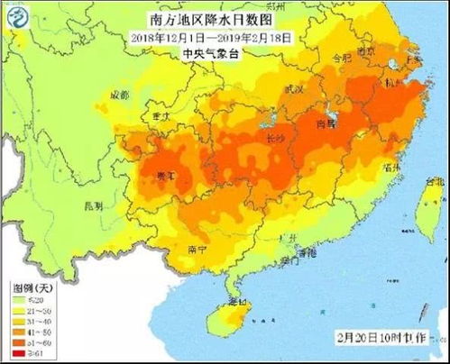 全国未来168小时降水量预报，风云变幻一图读懂，守护出行与生活 V4.37.2