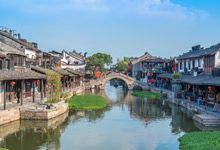 乌镇天气预报15天查询，提前规划你的江南水乡之旅