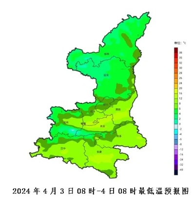 陕西未来40天天气预报，气候多变，提前规划应对有方