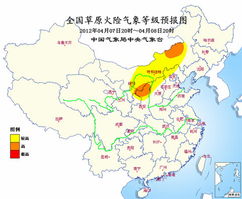 山西忻州天气预报，春日多变，冷暖交替需留意