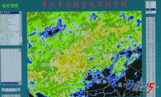 九天早知道，香港天文台天气预报如何成为市民生活的天气罗盘