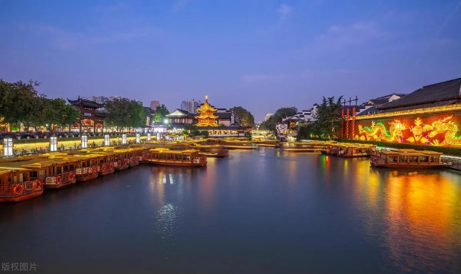 南京旅游必去十大景点推荐，六朝古都的千年风华，你打卡了几处？