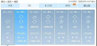 十五天预报揭天气过山车模式，科学应对气温波动的三大策略