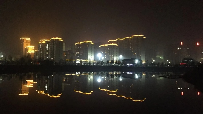 扶沟，豫东小城的四季诗篇
