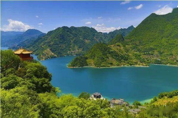 长阳天气预报15天，掌握天时，畅享山水间的悠然生活