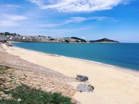 东山岛天气，海风、光影与旅行的节奏