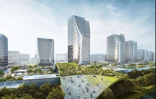 上海闵行天气，四季流转间的城市呼吸