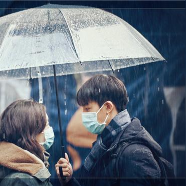 北京15日天气预报，冷暖交替如坐过山车，市民需警惕倒春寒
