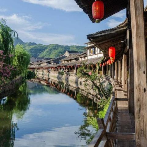 温州天气，随季风流转，知晴雨冷暖