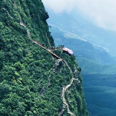 贺州天气,岭南小城的四季呼吸 贺州天气,岭南小城的四季呼吸