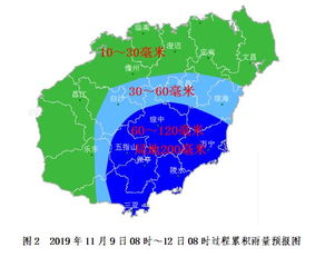 双台风共舞来袭，多地启动应急响应