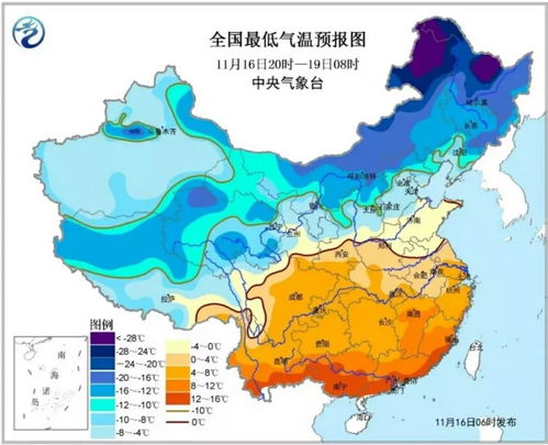 浙江省气象台今天天气预报，晴暖模式开启，部分地区需防晨雾