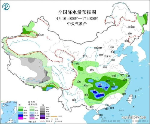 掌握未来两天风云，48小时天气预报的解读之道