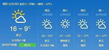 厦门最近天气穿衣建议，冷暖交替，叠穿是王道