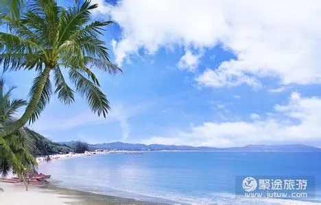三亚未来30天天气预报，阳光与海浪的完美邂逅