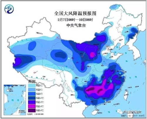 全国未来10天天气预报图,寒潮退场,气温回升,但雨雪仍暗流涌动 全国未来10天天气预报图,寒潮退场,气温回升,但雨雪仍暗流涌动