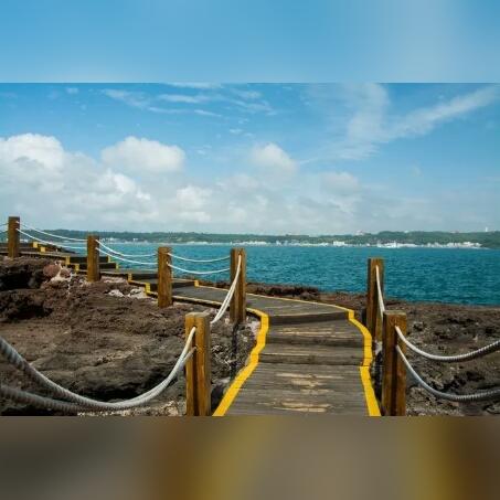 北海旅游攻略自由行，碧海银滩与烟火人间的完美邂逅