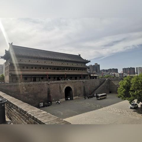 西安天气15天查询结果，古城晴雨变幻，出行指南请收好