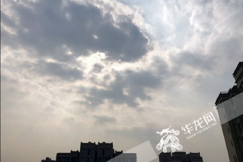 一座山城的天气独白，从浑源天气预报说起