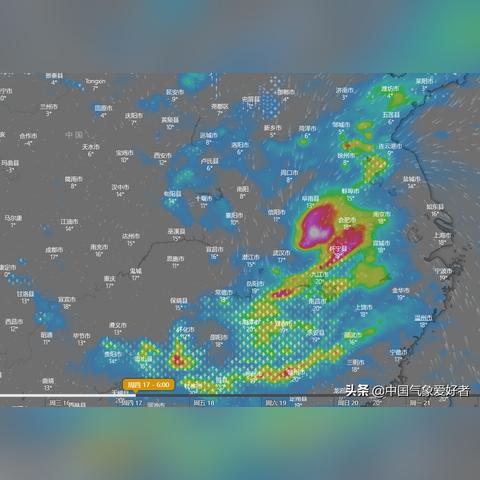 全国下一轮冷空气预测,寒潮蓄势待发,多地降温幅度显著 全国下一轮冷空气预测,寒潮蓄势待发,多地降温幅度显著