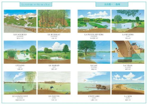 镇赉天气预报，四季更迭中的生活指南与自然密码