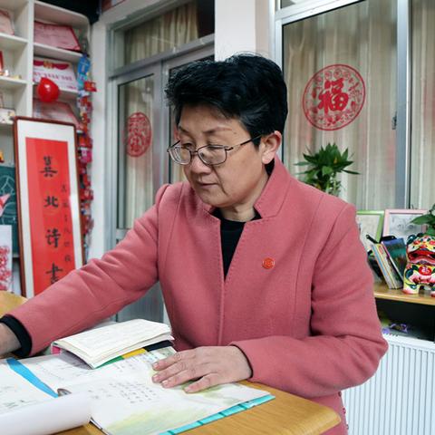 雨落无声